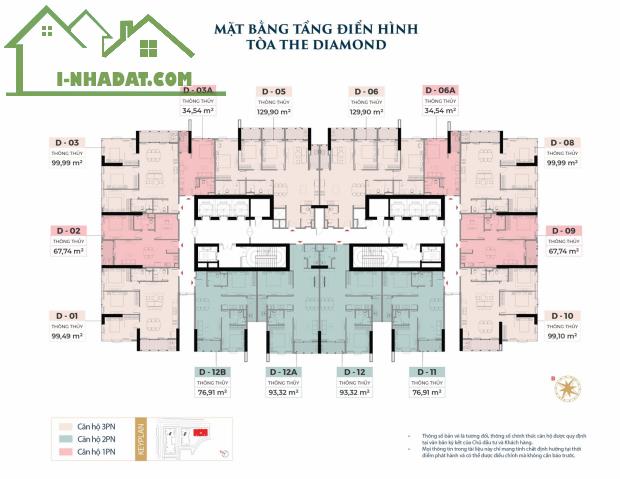 SỞ HỮU VÀ ĐẦU TƯ CH  MẶT BIỂN ĐẸP NHẤT HÀNH TINH – NGAY HÔM NAY! - 4