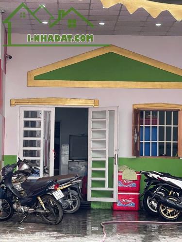 Đất (5x30) Mặt Tiền Phan Văn Đối, Bà Điểm, Hóc Môn . Vị trí siêu VIP - 2