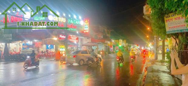 Đất (5x30) Mặt Tiền Phan Văn Đối, Bà Điểm, Hóc Môn . Vị trí siêu VIP - 3