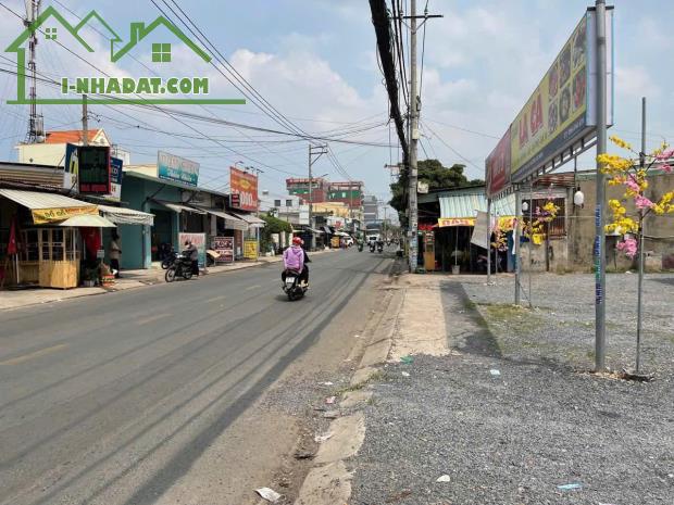Đất (5x30) Mặt Tiền Phan Văn Đối, Bà Điểm, Hóc Môn . Vị trí siêu VIP - 4