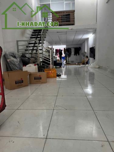 BÁN ĐẤT 4x20M (80M²) TẶNG NHÀ C4 CHO THUÊ – HẺM XE HƠI HIỆP THÀNH 35, Q.12 - 1