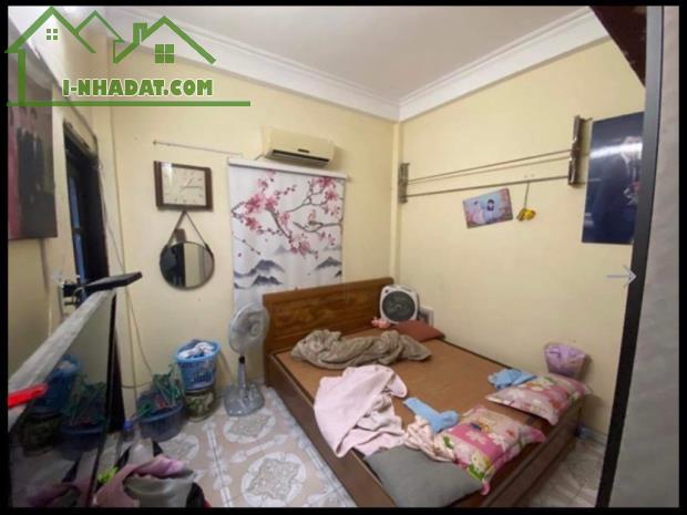 BÁN NHÀ ĐẸP VĂN QUÁN 40.8M2, 5TẦNG, NGÕ NÔNG SẠCH SẼ THOÁNG SÁNG. - 1