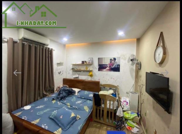 BÁN NHÀ ĐẸP VĂN QUÁN 40.8M2, 5TẦNG, NGÕ NÔNG SẠCH SẼ THOÁNG SÁNG. - 2
