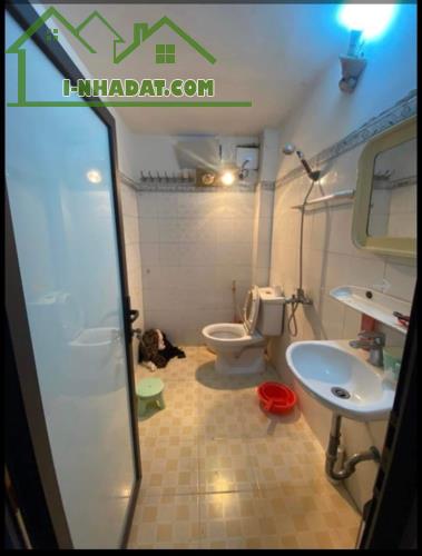 BÁN NHÀ ĐẸP VĂN QUÁN 40.8M2, 5TẦNG, NGÕ NÔNG SẠCH SẼ THOÁNG SÁNG. - 3