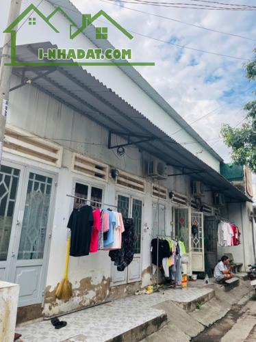 Bán nhà mặt tiền ,lô góc Bà Điểm 2 ,2T x 137m2 ,Giá chỉ 6.5 tỷ(TL) - 3