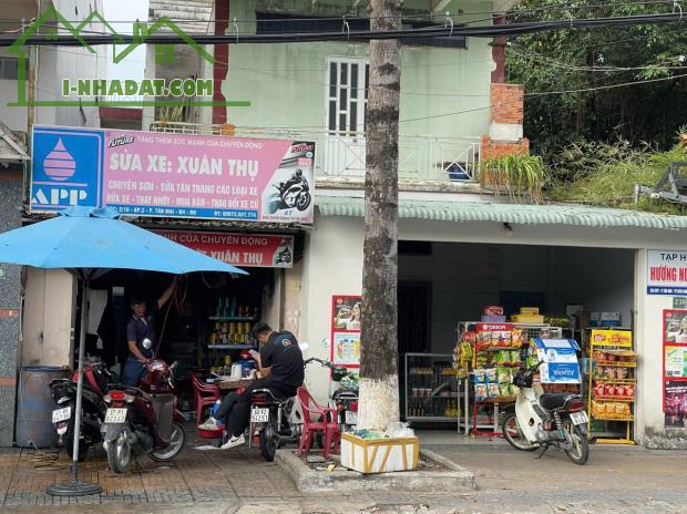 Bán Nhà MẶT TIỀN Trương Định, Phường Tân Mai, TP Biên Hòa, Đồng Nai - 1