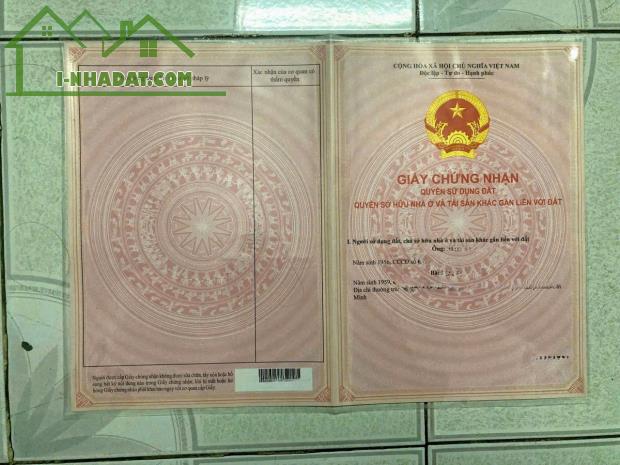 Bán Nhà MẶT TIỀN Trương Định, Phường Tân Mai, TP Biên Hòa, Đồng Nai - 2