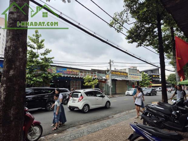 Bán Nhà MẶT TIỀN Trương Định, Phường Tân Mai, TP Biên Hòa, Đồng Nai - 4