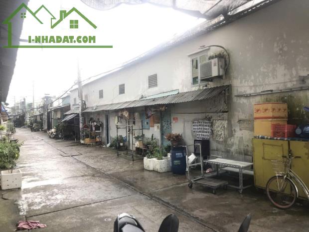 NGỘP BANK GẤP BÁN GIẢM CHÀO 1.1 TỶ DÒNG TIỀN CHO THUÊ 20TR/THÁNG