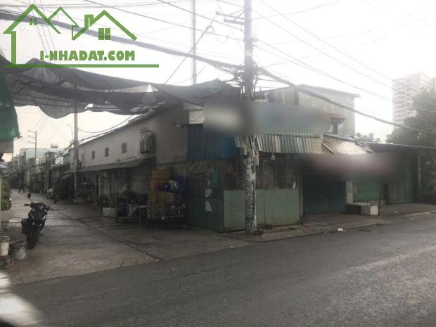 NGỘP BANK GẤP BÁN GIẢM CHÀO 1.1 TỶ DÒNG TIỀN CHO THUÊ 20TR/THÁNG - 1