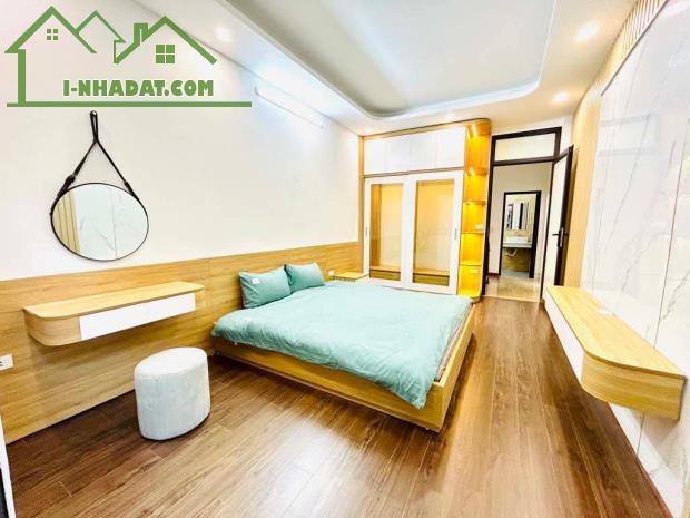 BÁN NHÀ NGÕ 442 VĨNH HƯNG HOÀNG MAI – 21M² – 3 TẦNG – GIÁ 2.88 TỶ – FULL NỘI THẤT – Ở NGAY - 2