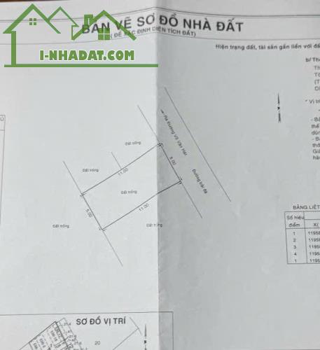 💥💥900tr Nhà lá hẻm xe tải hẻm 218 Võ Văn Hát,Long Trường-55m2(ngang 5)-MBVB💥💥