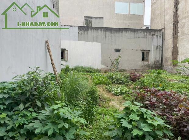 Bán đất Thôn Do Thượng - Tiền Phong - Mê linh. 4,15 tỷ oto moning đỗ cửa. - 2