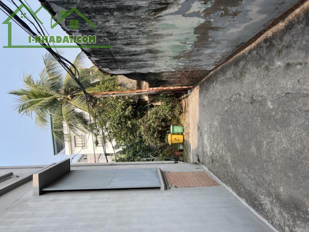 🔥 BÁN ĐẤT ĐẸP NỞ HẬU – NGÕ 68 NGUYỄN VĂN LINH – GẦN KĐT GARDEN CITY – THẠCH BÀN, LONG BIÊ - 2