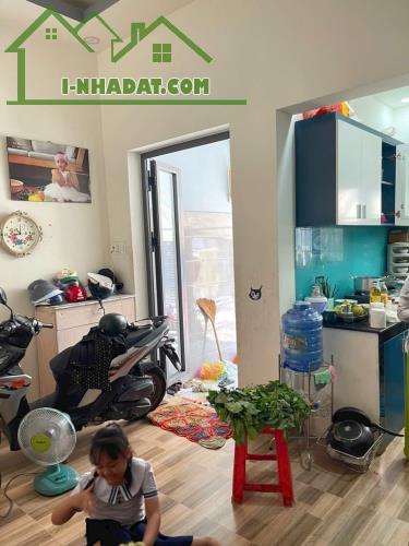 CẦN BÁN NHÀ 🏘️ NGUYỄN ẢNH THỦ - HIỆP THÀNH - QUẬN 12 ♦️53M2 - hẻm 5m 👉chỉ 3.75 tỷ👈 Trun