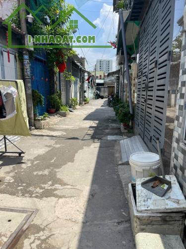 CẦN BÁN NHÀ 🏘️ NGUYỄN ẢNH THỦ - HIỆP THÀNH - QUẬN 12 ♦️53M2 - hẻm 5m 👉chỉ 3.75 tỷ👈 Trun - 2