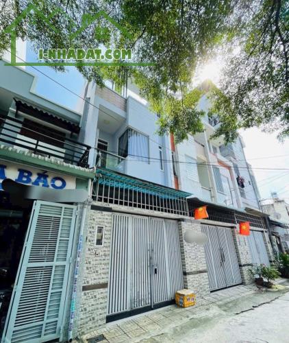 🍀 NHÀ 3 TẦNG ĐẸP 64M SÁT HOÀNG DIỆU 2 THỦ ĐỨC🍀