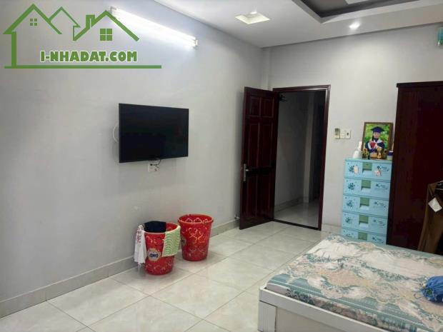 🍀 NHÀ 3 TẦNG ĐẸP 64M SÁT HOÀNG DIỆU 2 THỦ ĐỨC🍀 - 2
