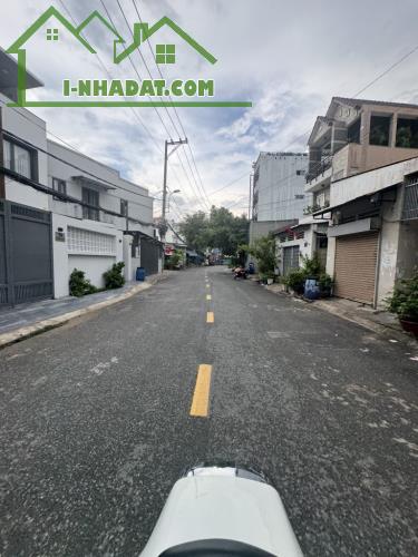 🍀 NHÀ 3 TẦNG ĐẸP 64M SÁT HOÀNG DIỆU 2 THỦ ĐỨC🍀 - 3