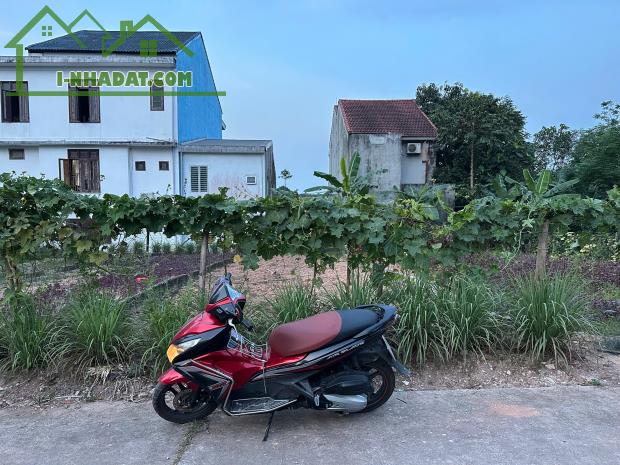 Bán đất KQH NGUYỄN TRUNG NGẠN, phường Thuỷ Xuân, Tp Huế khu vực nhà Biệt thự chỉ 1,7xx Tỷ