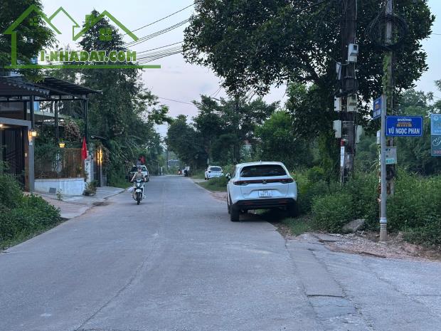 Bán đất KQH NGUYỄN TRUNG NGẠN, phường Thuỷ Xuân, Tp Huế khu vực nhà Biệt thự chỉ 1,7xx Tỷ - 2