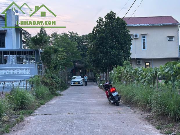 Bán đất KQH NGUYỄN TRUNG NGẠN, phường Thuỷ Xuân, Tp Huế khu vực nhà Biệt thự chỉ 1,7xx Tỷ - 3