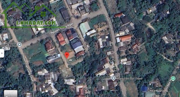 Bán đất KQH NGUYỄN TRUNG NGẠN, phường Thuỷ Xuân, Tp Huế khu vực nhà Biệt thự chỉ 1,7xx Tỷ - 4