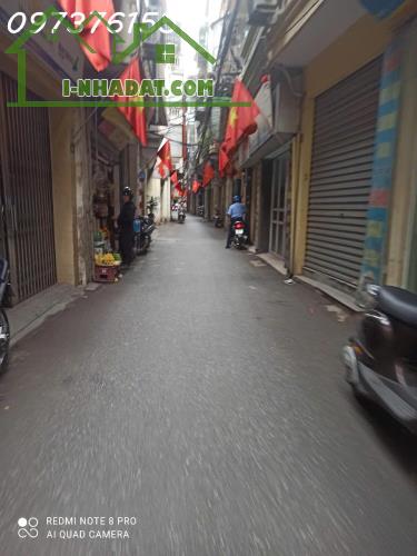 CHÍNH CHỦ CHO THUÊ NHÀ NGUYÊN CĂN Địa chỉ: Ngõ 211/85/x Khương Trung, Thanh Xuân