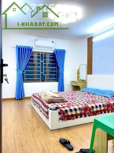 CHÍNH CHỦ CHO THUÊ NHÀ NGUYÊN CĂN Địa chỉ: Ngõ 211/85/x Khương Trung, Thanh Xuân - 2