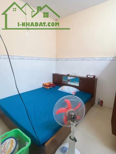 Bán nhà Gò Vấp, hẻm xe hơi Phạm Văm Chiêu, 72M²( 4 x 18), 2 TẦNG, 3PN, 6.15 TL - 2