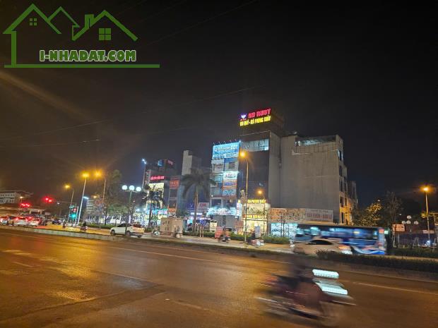 Bán nhà P.Lô 50m² x 7T có thang máy, ô tô tránh, La Khê Hà Đông, gần Metro, chỉ hơn 14 tỷ - 1