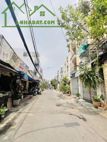 🏡💥 NGUYỄN HÁO VĨNH 106M² - 3 TẦNG - CHỈ 7,3 TỶ! - CHDV DÒNG TIỀN 10%/NĂM! 💥