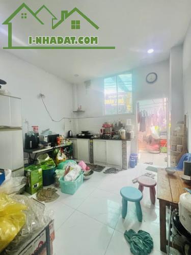 🏡💥 NGUYỄN HÁO VĨNH 106M² - 3 TẦNG - CHỈ 7,3 TỶ! - CHDV DÒNG TIỀN 10%/NĂM! 💥 - 1