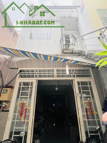 🏡💥 NGUYỄN HÁO VĨNH 106M² - 3 TẦNG - CHỈ 7,3 TỶ! - CHDV DÒNG TIỀN 10%/NĂM! 💥 - 4