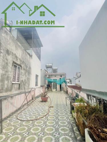 🏡💥 NGUYỄN HÁO VĨNH 106M² - 3 TẦNG - CHỈ 7,3 TỶ! - CHDV DÒNG TIỀN 10%/NĂM! 💥 - 5