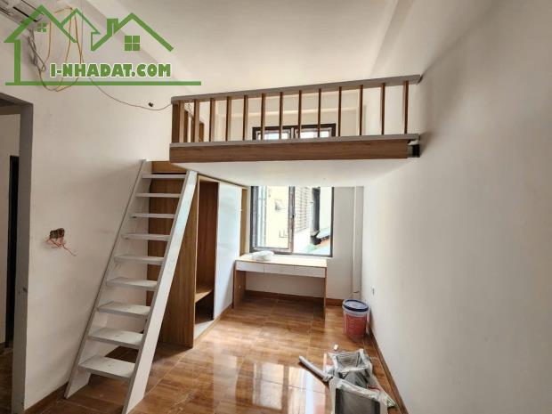 CHỦ GIẢM 300TR GIÁ 8,8 TỶ THANG MÁY, 30M RA MẶT PHỐ O OTO TRÁNH, DÒNG TIỀN 40TR/ THÁNG - 3