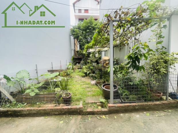 🏡 BÁN ĐẤT NGỌC THỤY - LONG BIÊN - 80m² - MT 5,9m - Giá 10,8 tỷ