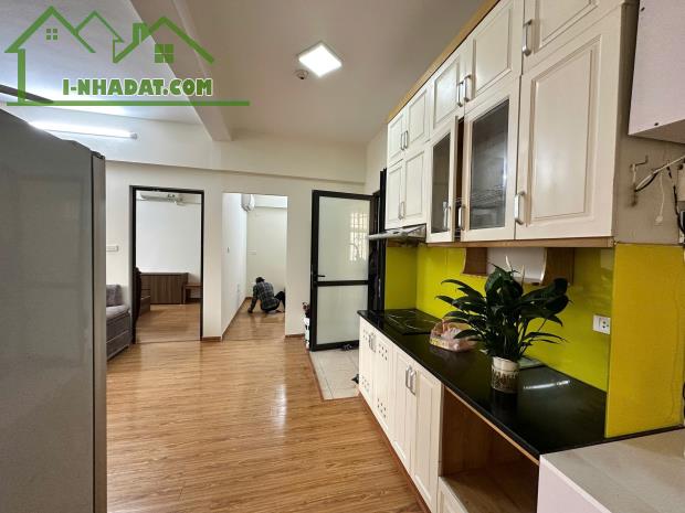 BÁN CĂN HỘ CHUNG CƯ HẠ ĐÌNH-THANH XUÂN - 3PN, 2WC -4.45TY- FULL NỘI THẤT Ở NGAY
LH
