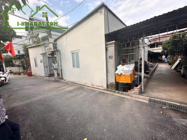 👉 CHỈ 60TR/M - ĐẤT ĐA TỐN ( Gia Lâm)  - Ô TÔ 7 CHỖ  QUAY   ĐẦU  trước Đất - TẶNG 6 PHÒNG - 1