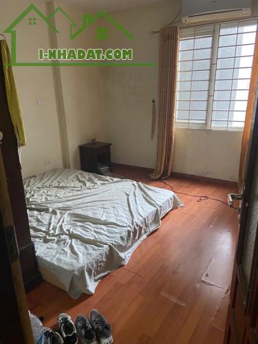 Chính chủ bán nhà đẹp phố Lạc Long Quân – Tiện ích xung quanh không thiếu gì – Giá chỉ nhỉ