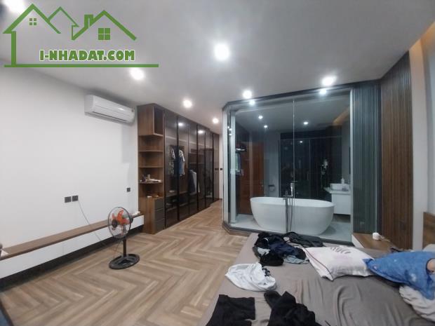 Bán nhà  mới 95 m2 - 4 tầng lầu - Đường mặt tiền  Bình Mỹ - Củ Chi - Giá háp dẩn chỉ có 5. - 5