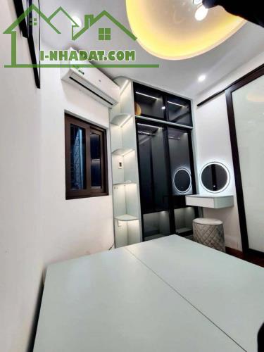 BÁN NHÀ 4 TẦNG - ĐÊ LA THÀNH - Ô CHỢ DỪA, ĐỐNG ĐA, HÀ NỘI - GIÁ CHỈ 2 TỶ X - SỔ ĐỎ CHÍNH - 3