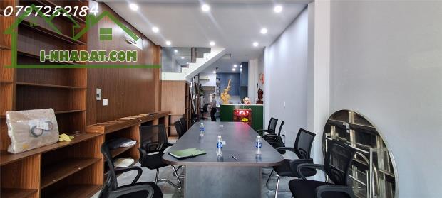 Bán nhà riêng tại Trường Thạnh, Q9, TP.HCM, giá tốt 6,4 tỷ, 72m2, 4PN, 4WC - 1