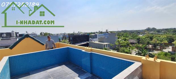 Bán nhà riêng tại Trường Thạnh, Q9, TP.HCM, giá tốt 6,4 tỷ, 72m2, 4PN, 4WC - 4