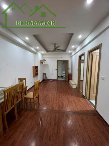 Chỉ 2.3tỷ có ngay căn hộ 65,5m2 tầng 12 view hồ tại KĐT Thanh Hà Cienco 5. - 1