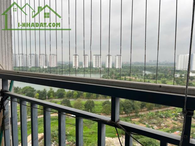 Chỉ 2.3tỷ có ngay căn hộ 65,5m2 tầng 12 view hồ tại KĐT Thanh Hà Cienco 5. - 2