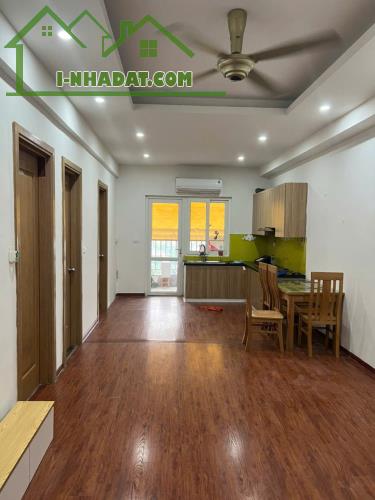 Chỉ 2.3tỷ có ngay căn hộ 65,5m2 tầng 12 view hồ tại KĐT Thanh Hà Cienco 5. - 3
