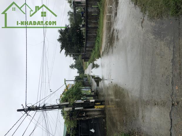 Chính chủ cần bán lô đất đường bê tông phường điện dương giá rẻ hơn thì trường thích hợp c - 4
