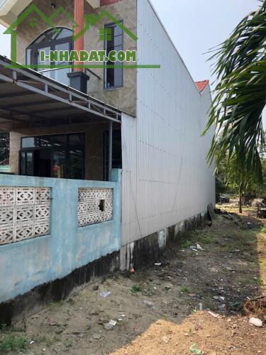 Chính chủ cần bán lô đất đường bê tông phường điện dương giá rẻ hơn thì trường thích hợp c - 5