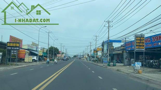 🌟 ĐẤT ĐẸP SÁT KCN GIANG ĐIỀN – GẦN SÂN BAY LONG THÀNH – GIÁ CHỈ 1.1 TỶ!!